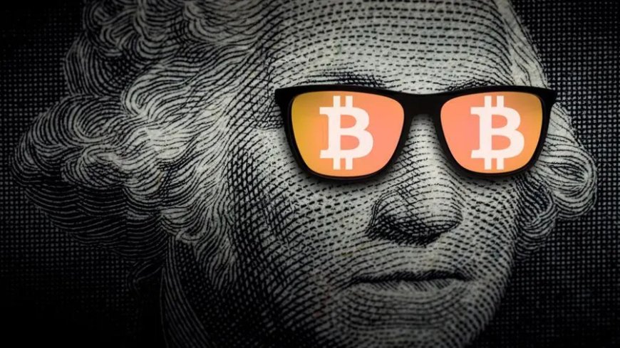 Bitcoin: tài sản rủi ro hay kho lưu trữ giá trị